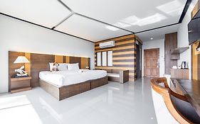 Secret Cliff Resort & Restaurant - Sha Plus